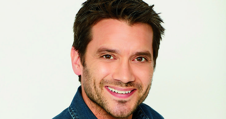 Dominic Zamprogna Leaving General Hospital News