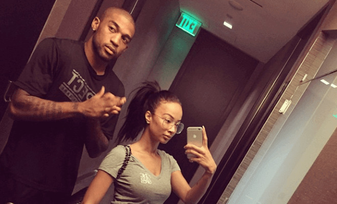 Draya Michele And Orlando Scandrick Still Together