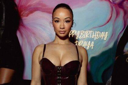 Draya Michele Net