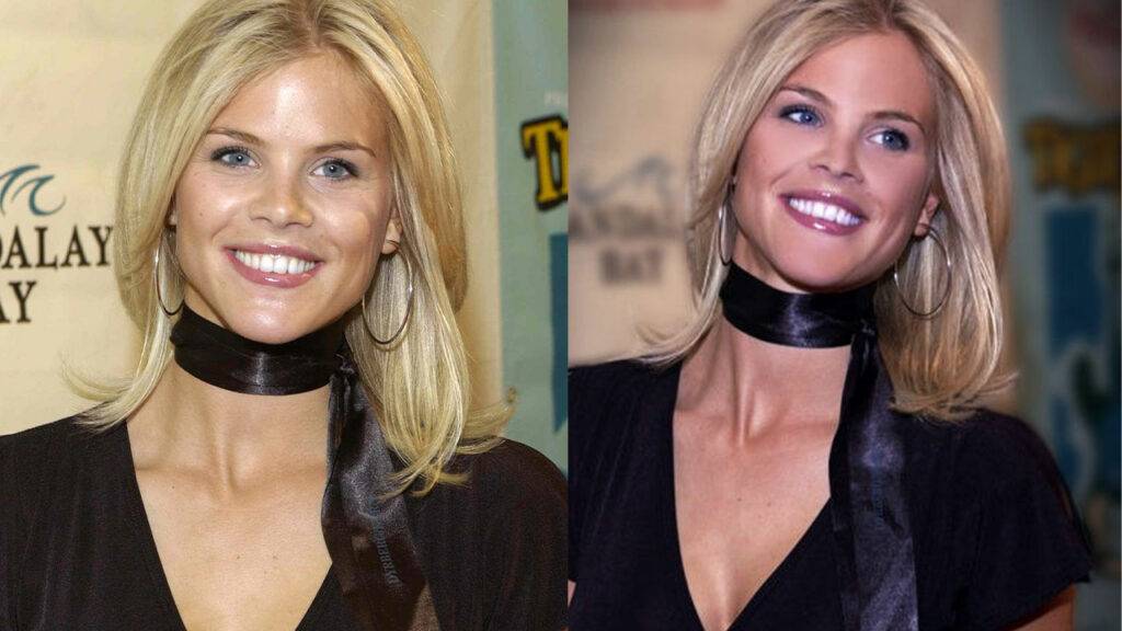 Elin Nordegren 1