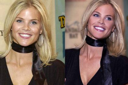 Elin Nordegren 1