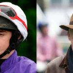 Emmet Mullins And Willie Mullins