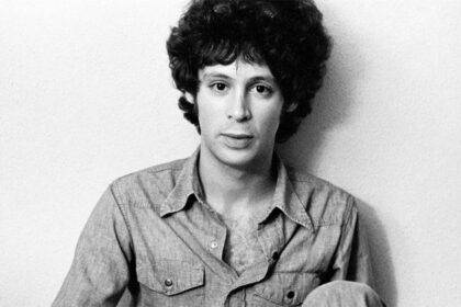 Eric Carmen 1