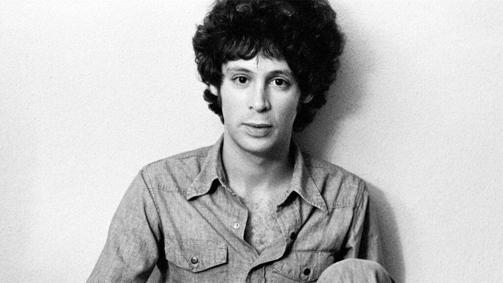 Eric Carmen Hungry Eyes And All By Myself Singer Dies Aged 74