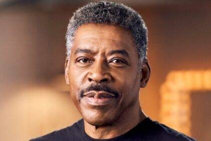 Ernie Hudson