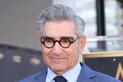 Eugene Levy