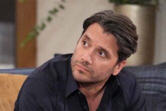 General Hospital Spoilers Dante