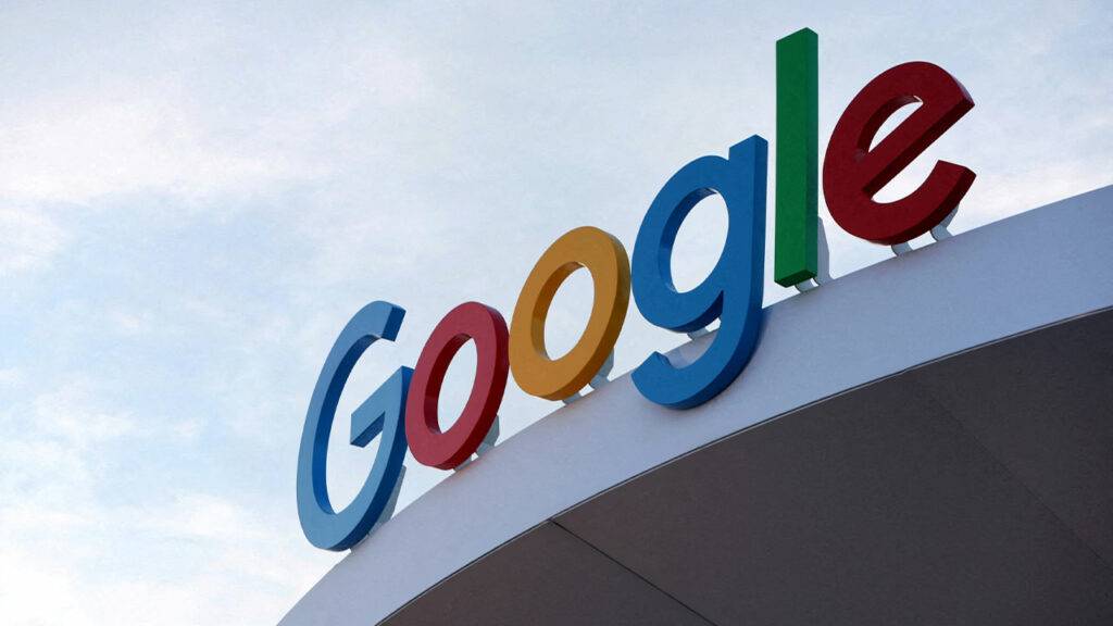 Google Engineer Accused Of Theft