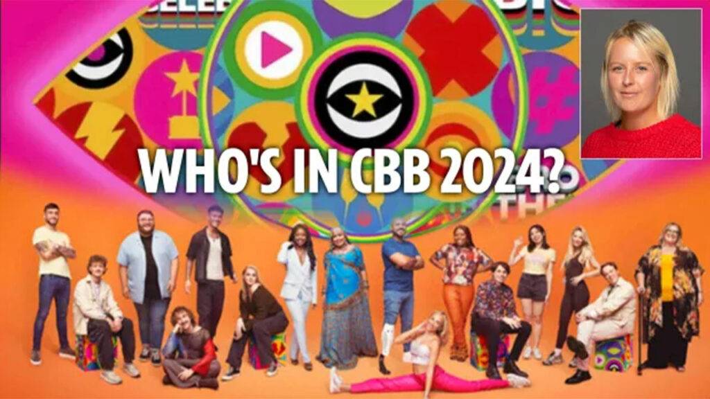 How Long Is Celebrity Big Brother 2024? How Many Weeks Is Celebrity Big