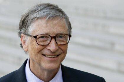How Much Money Does Bill Gates Have