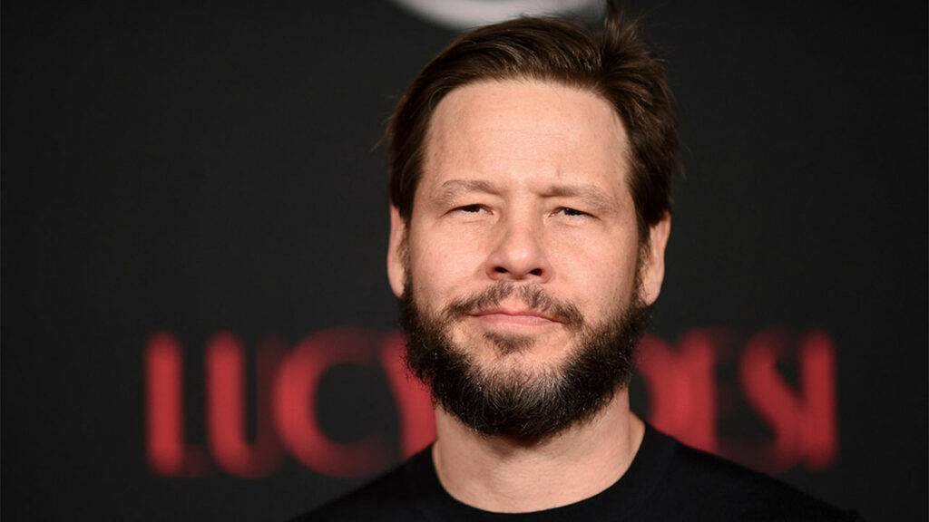 Ike Barinholtz