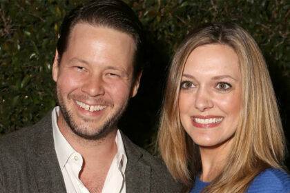 Ike Barinholtz And Wife Erica Hanson