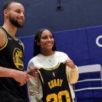 Is Jayda Curry Related To Steph Curry