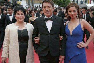 Jaclyn Jose Husband