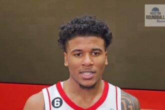 Jalen Green