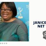 Janice Burgess Net Worth 1