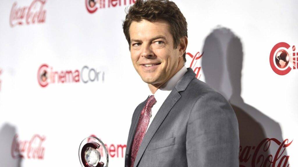 CEO of Blumhouse Productions Jason Blum