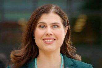 Jena Griswold