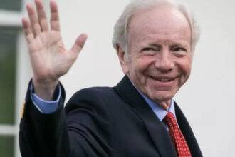 Joe Lieberman 1