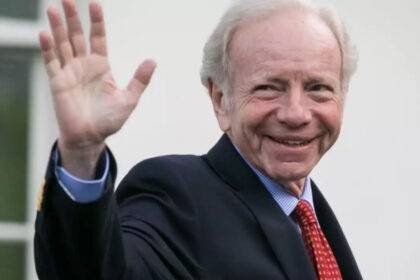 Joe Lieberman 1