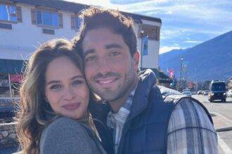 Joey Graziadei And Kelsey Anderson Together