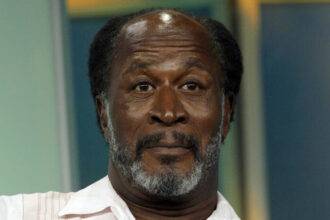 John Amos