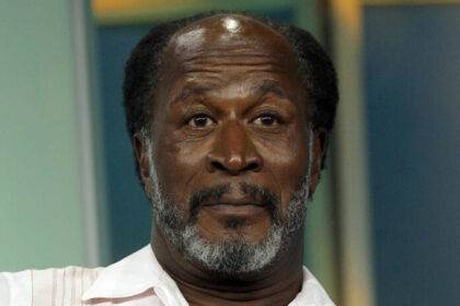 John Amos