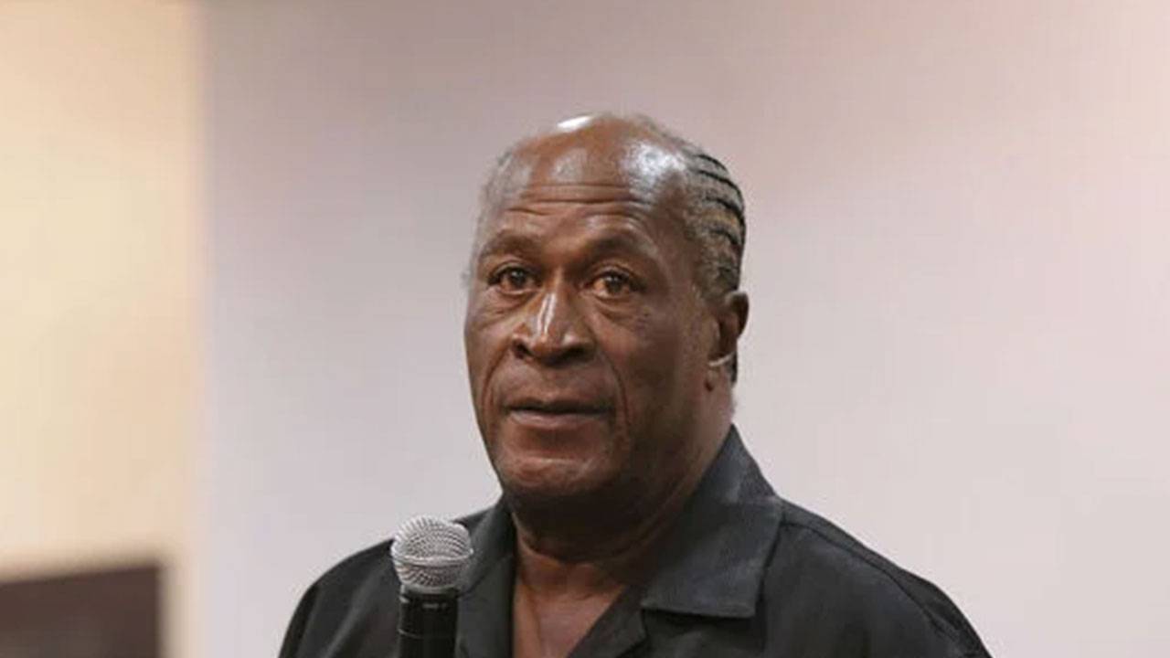 John Amos Net Worth 2024 How Much is John Amos Worth? NAYAG Scoop