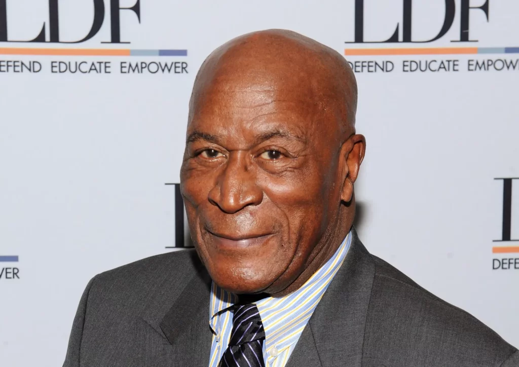 John Amos Worth