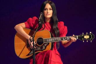 Kacey Musgraves Announced New Album Deeper Well