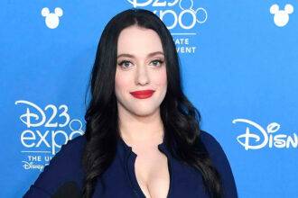 Kat Dennings