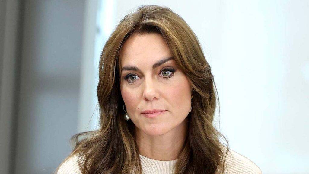 Kate Middleton 