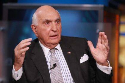 Ken Langone