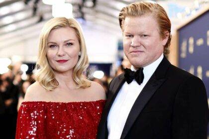 Kirsten Dunst Husband