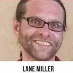 Lane Miller Missing