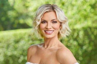Lindsay Hubbards Marriage