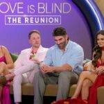 Love Is Blind Season 6 Reunion Trailer