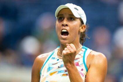 Madison Keys Net Worth Year