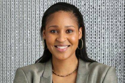 Maya Moore Nationality