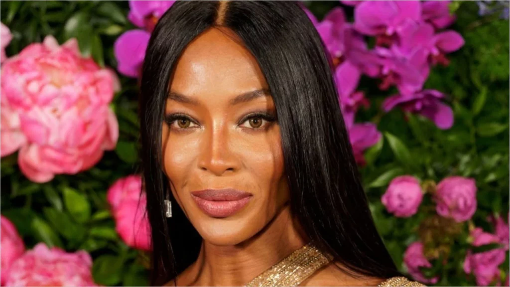 Naomi Campbell Wiki