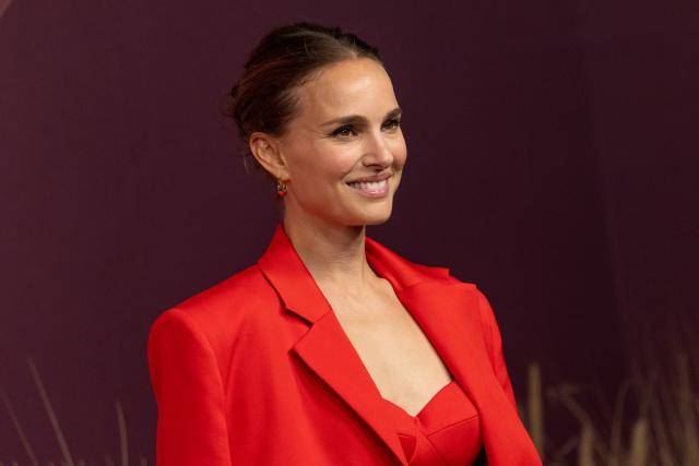 Natalie Portman Divorce Settlement