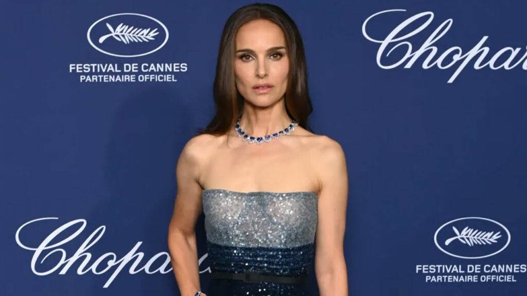 Natalie Portman Net Worth