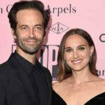 Natalie Portman And Benjamin Millepieds Divorce Finalized