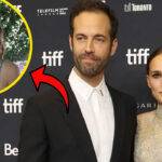 Natalie Portmans Husband Cheat On Her