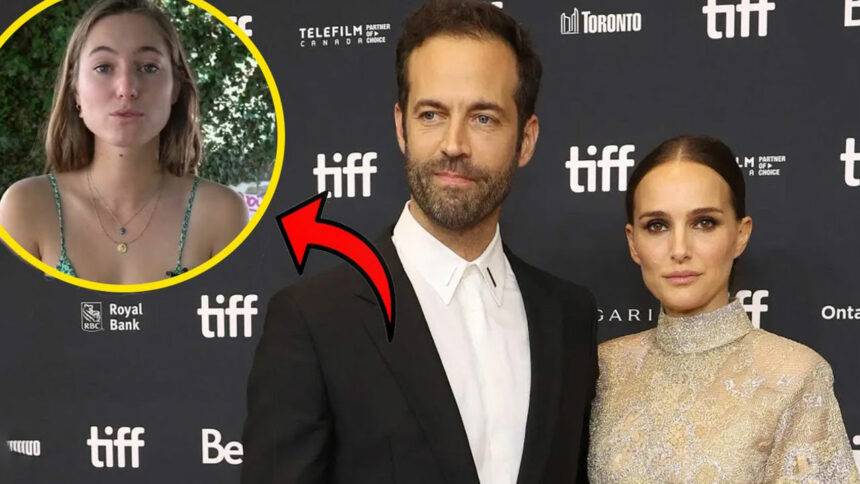 Did Natalie Portman's Husband Cheat On Her? Why Did Natalie Separated ...