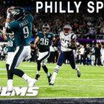 Nick Foles Philly Special