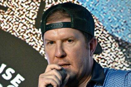 Nick Swardson