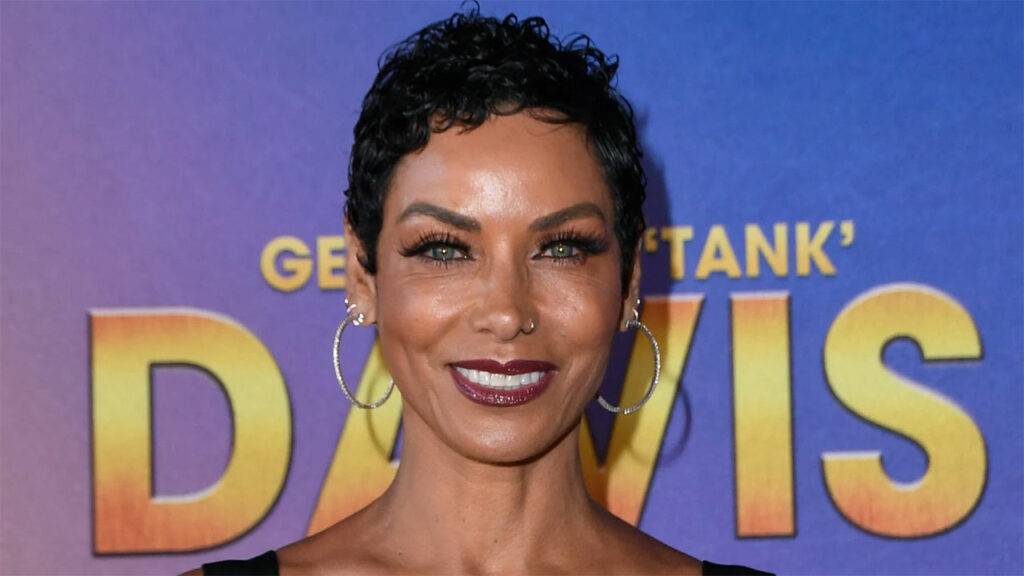 Nicole Murphy