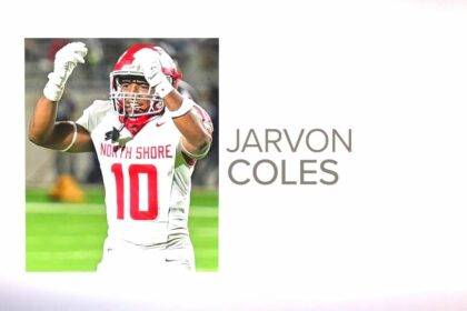 North Shore Football Player Jarvon Died