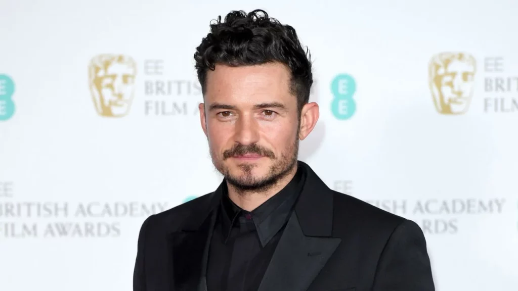 Orlando Bloom